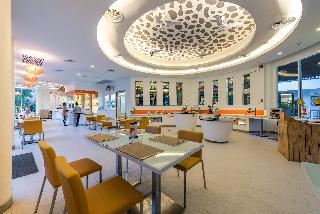 The Beach Heights Resort fotoÄŸrafÄ±