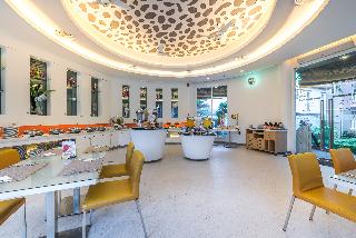 The Beach Heights Resort fotoÄŸrafÄ±