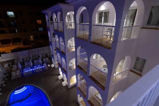 BQ Bahia Cala Ratjada otel fotoğrafı