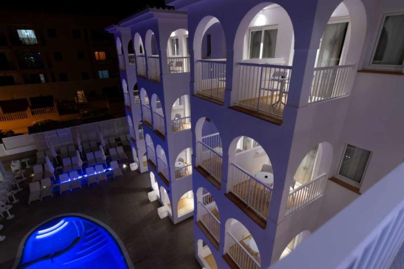 BQ Bahia Cala Ratjada - Genel