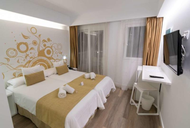BQ Bahia Cala Ratjada - Oda