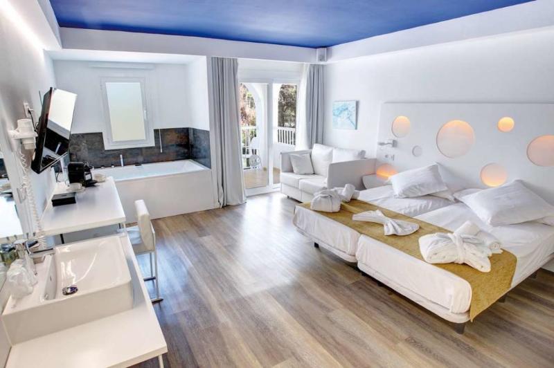 BQ Bahia Cala Ratjada - Oda