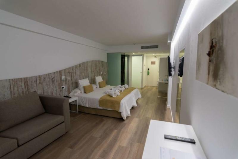 BQ Bahia Cala Ratjada - Oda