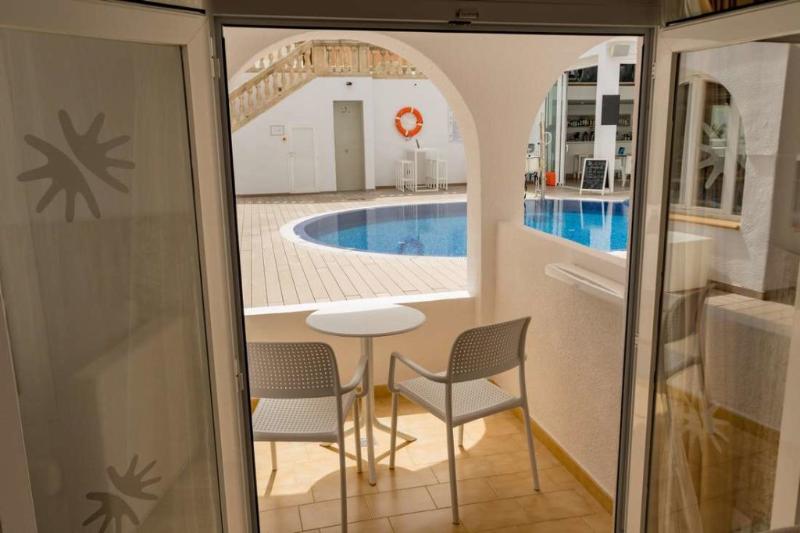 BQ Bahia Cala Ratjada - Oda