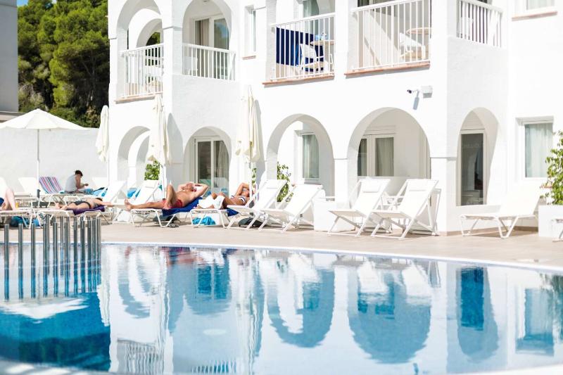 BQ Bahia Cala Ratjada - Havuz