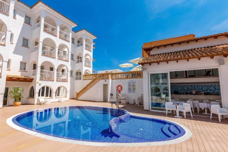 BQ Bahia Cala Ratjada - Havuz