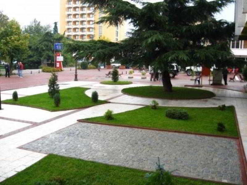 Enkelana otel fotoğrafı