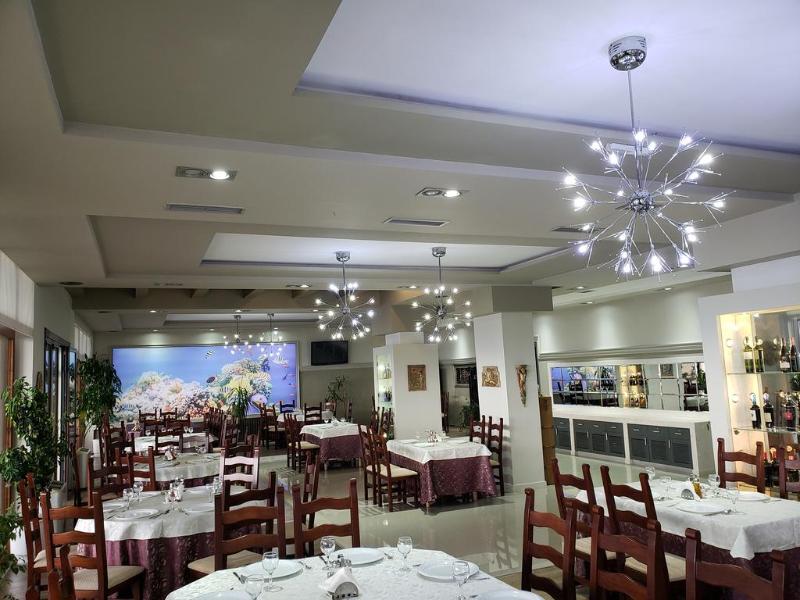 Enkelana - Restoran