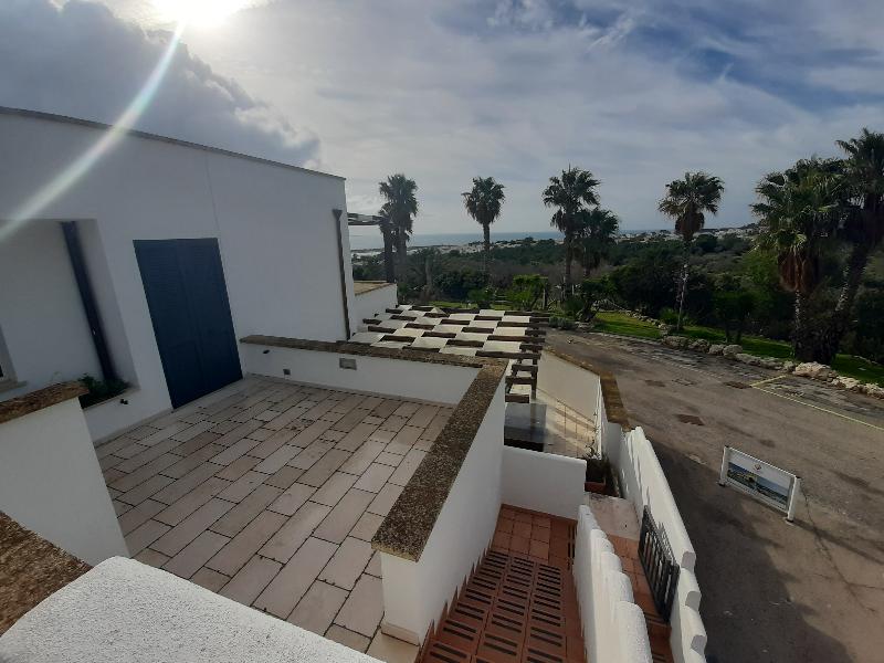 Messapia Hotel & Resort - Oda