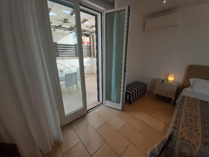 Messapia Hotel & Resort - Oda