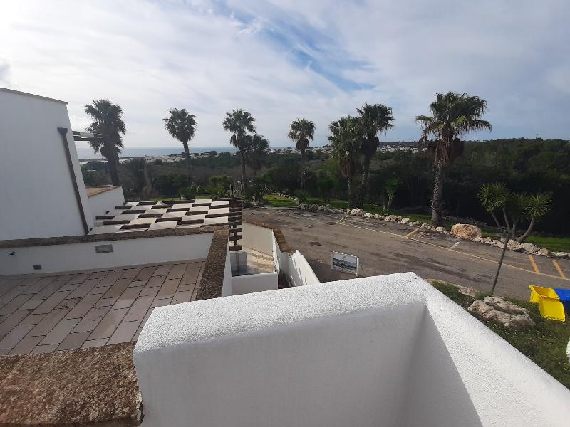 Messapia Hotel & Resort - Oda