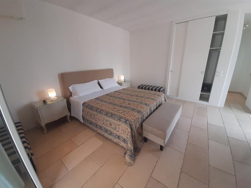 Messapia Hotel & Resort - Oda