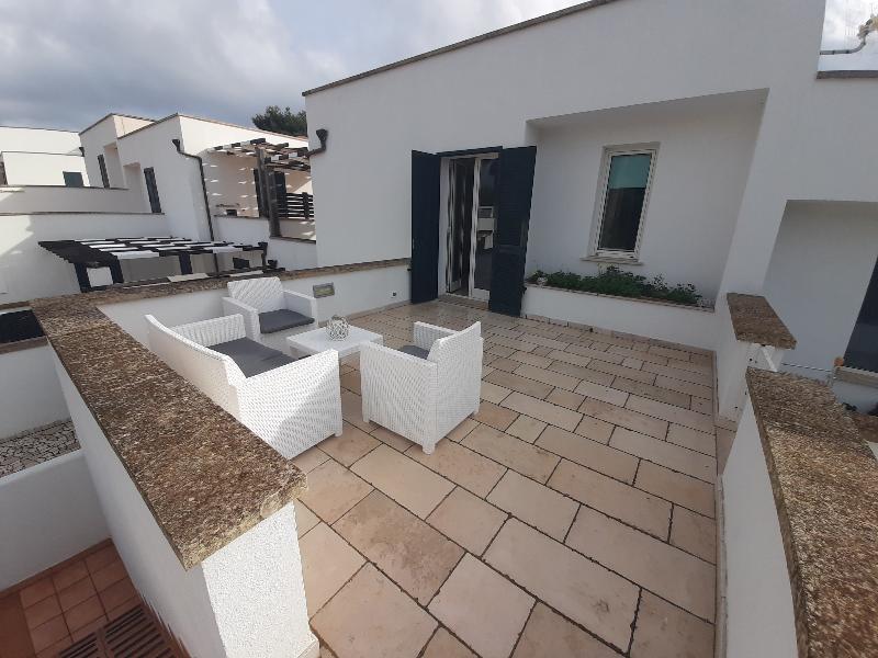 Messapia Hotel & Resort - Oda