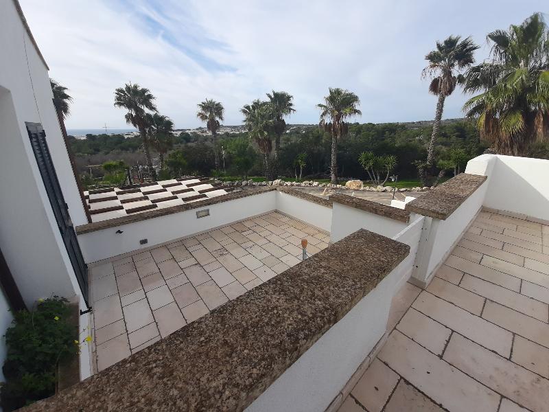 Messapia Hotel & Resort - Oda
