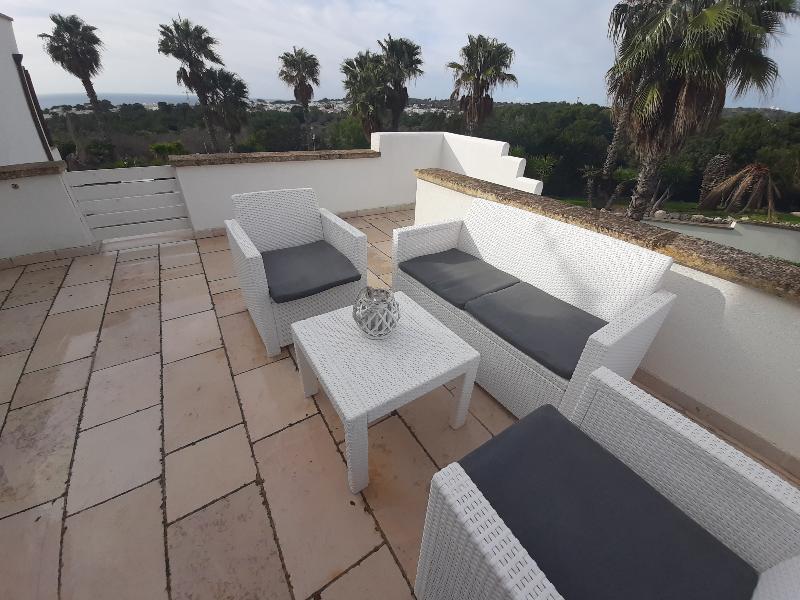 Messapia Hotel & Resort - Oda