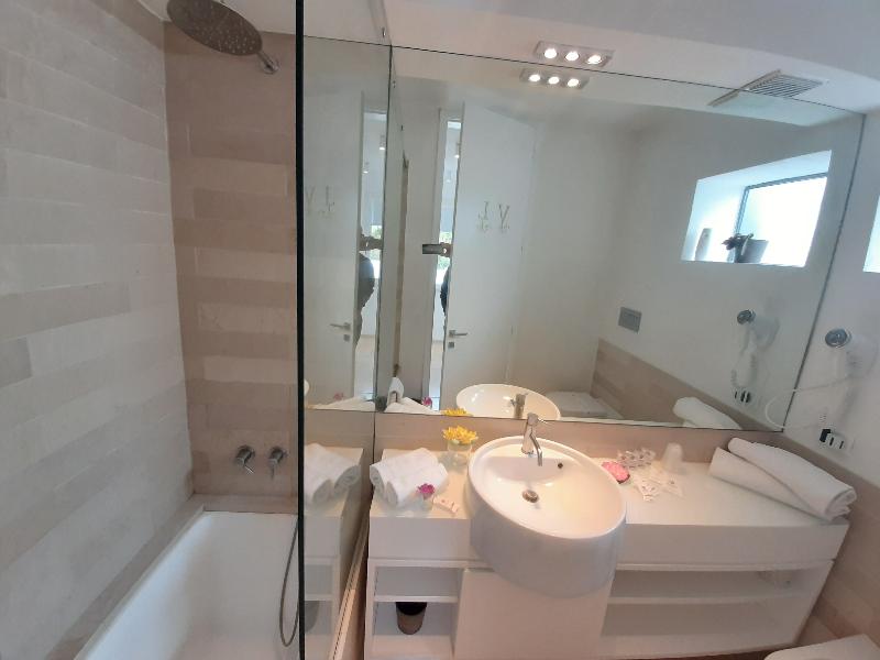 Messapia Hotel & Resort - Oda