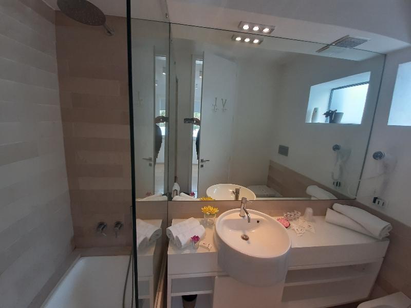 Messapia Hotel & Resort - Oda