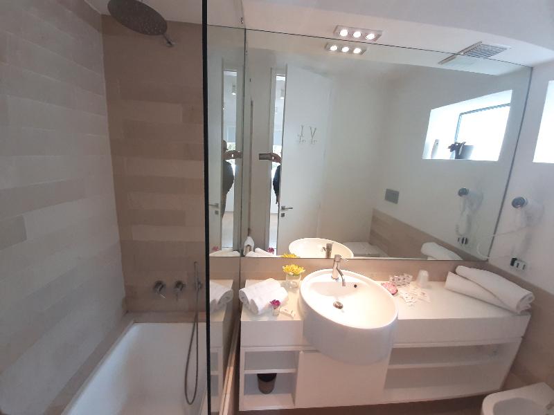 Messapia Hotel & Resort - Oda
