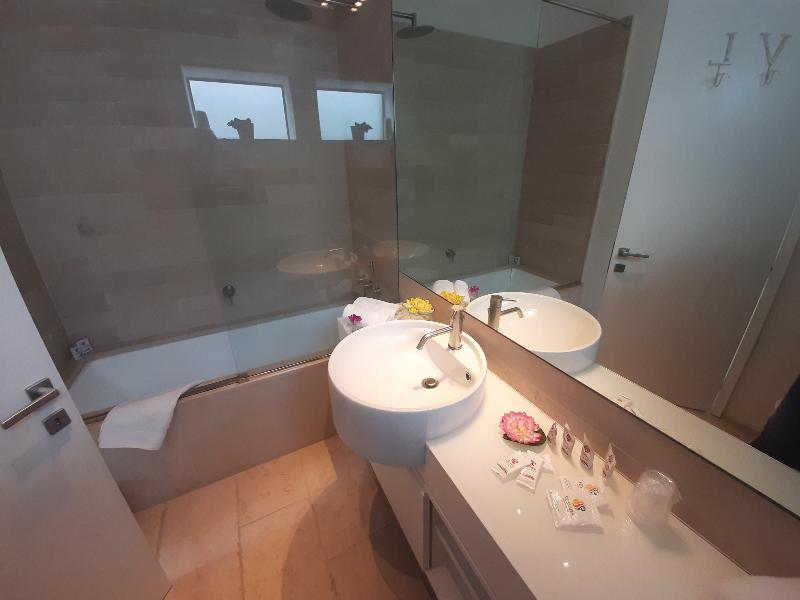 Messapia Hotel & Resort - Oda
