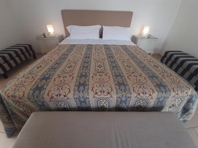 Messapia Hotel & Resort - Oda