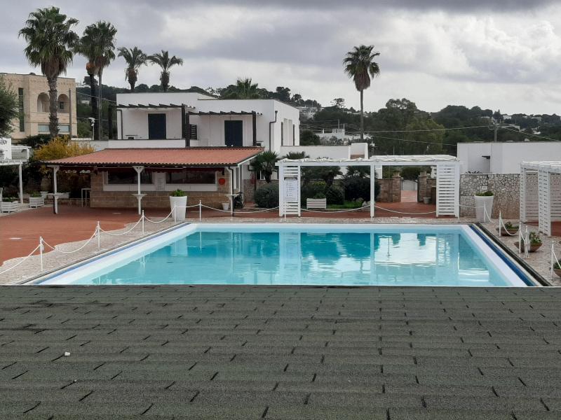 Messapia Hotel & Resort - Oda