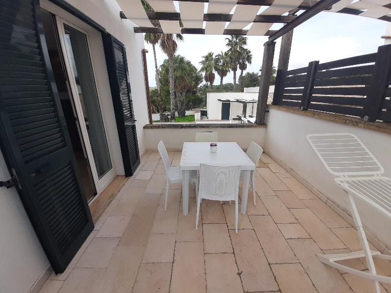 Messapia Hotel & Resort - Oda