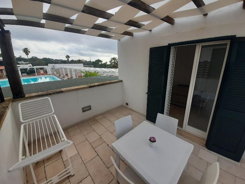 Messapia Hotel & Resort - Oda