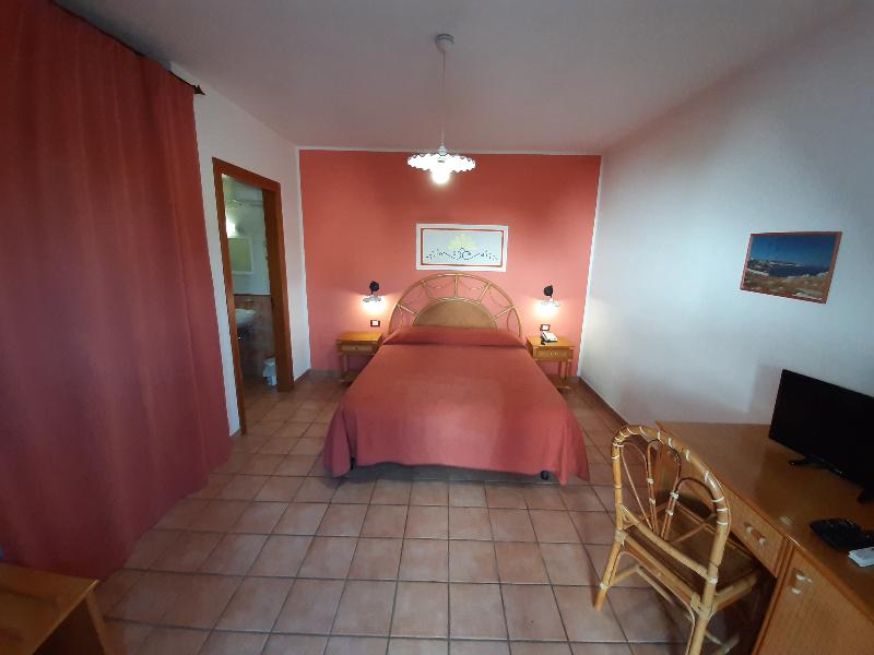 Messapia Hotel & Resort - Oda