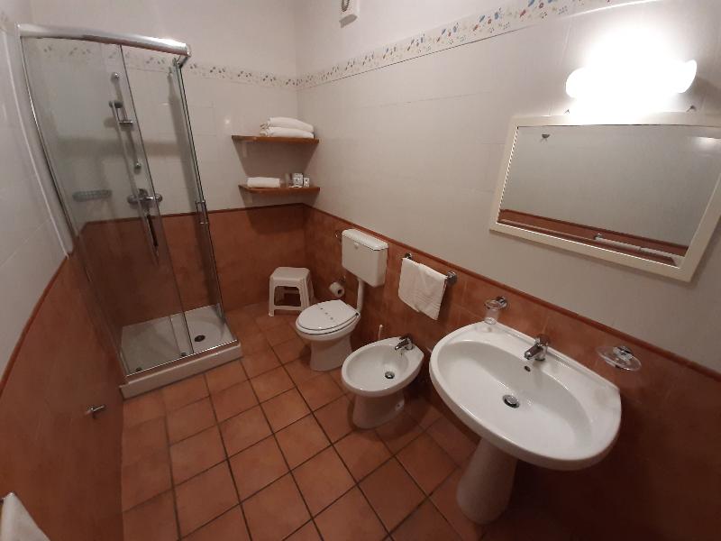 Messapia Hotel & Resort - Oda
