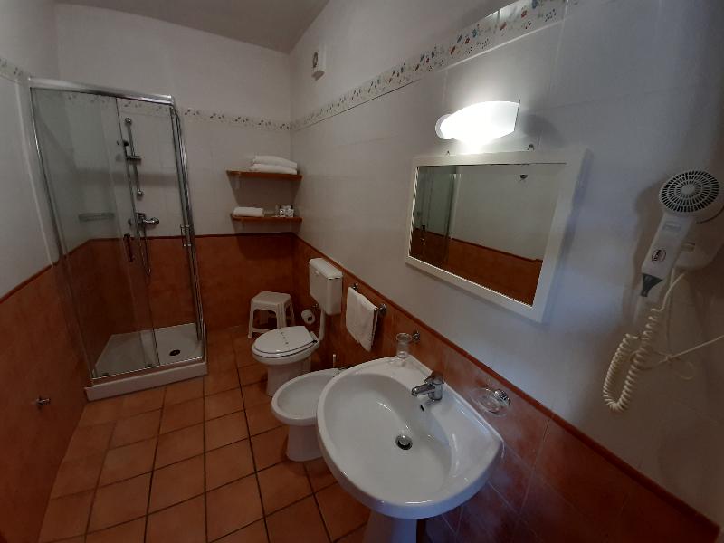 Messapia Hotel & Resort - Oda