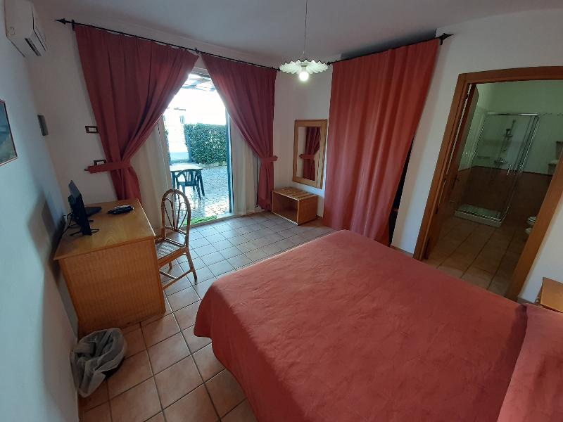 Messapia Hotel & Resort - Oda