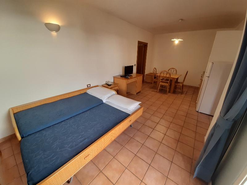 Messapia Hotel & Resort - Oda
