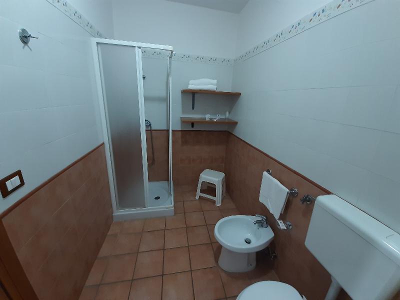 Messapia Hotel & Resort - Oda