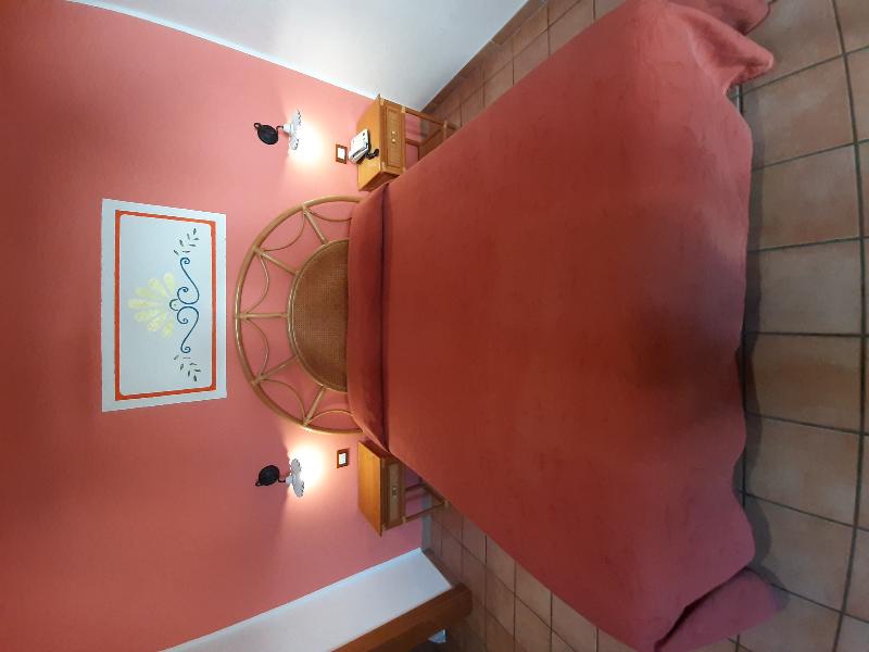 Messapia Hotel & Resort - Oda