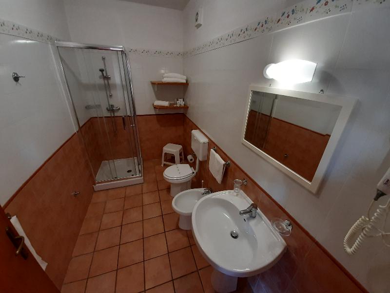 Messapia Hotel & Resort - Oda