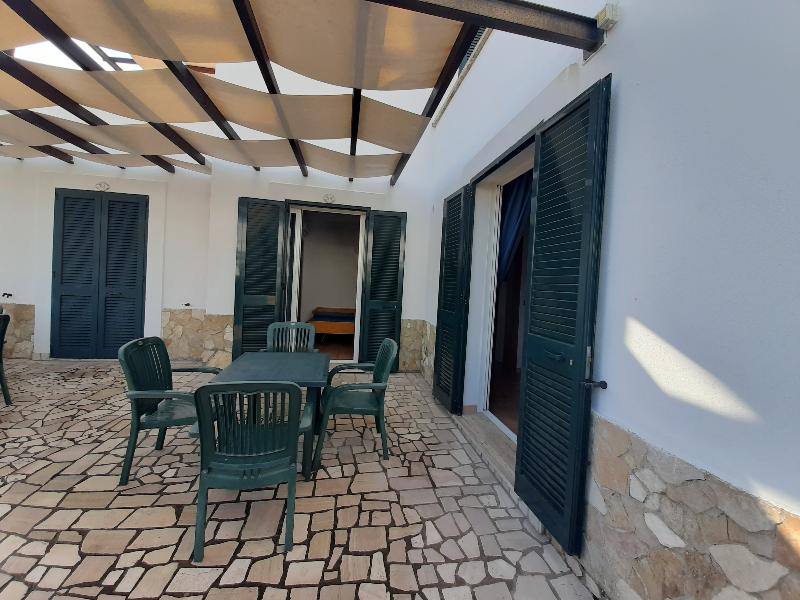 Messapia Hotel & Resort - Oda