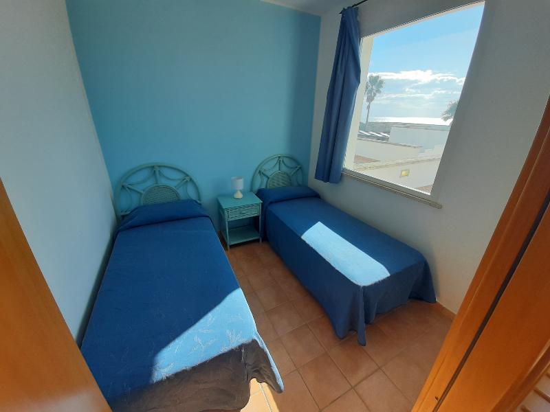Messapia Hotel & Resort - Oda