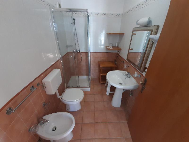 Messapia Hotel & Resort - Oda