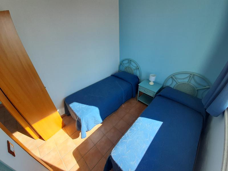 Messapia Hotel & Resort - Oda