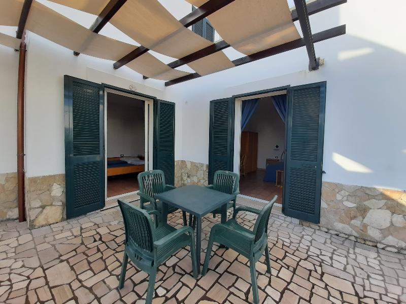 Messapia Hotel & Resort - Oda