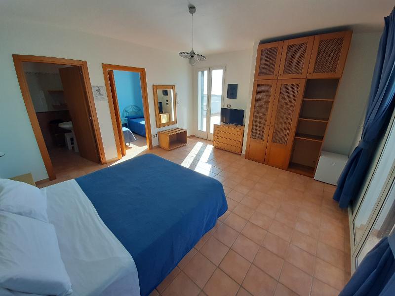 Messapia Hotel & Resort - Oda