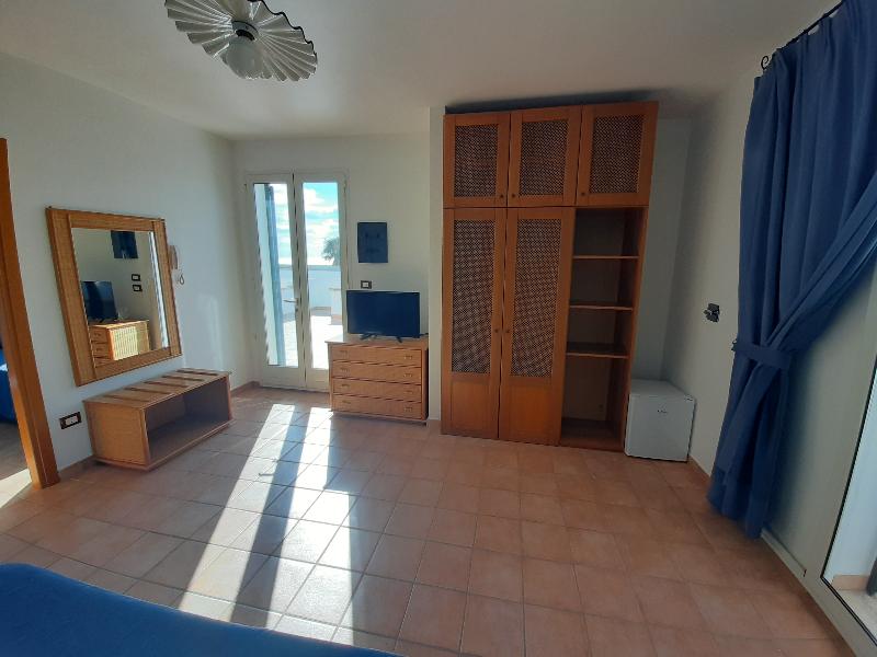 Messapia Hotel & Resort - Oda