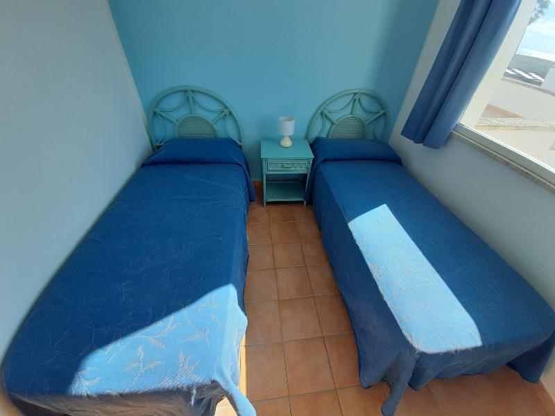 Messapia Hotel & Resort - Oda