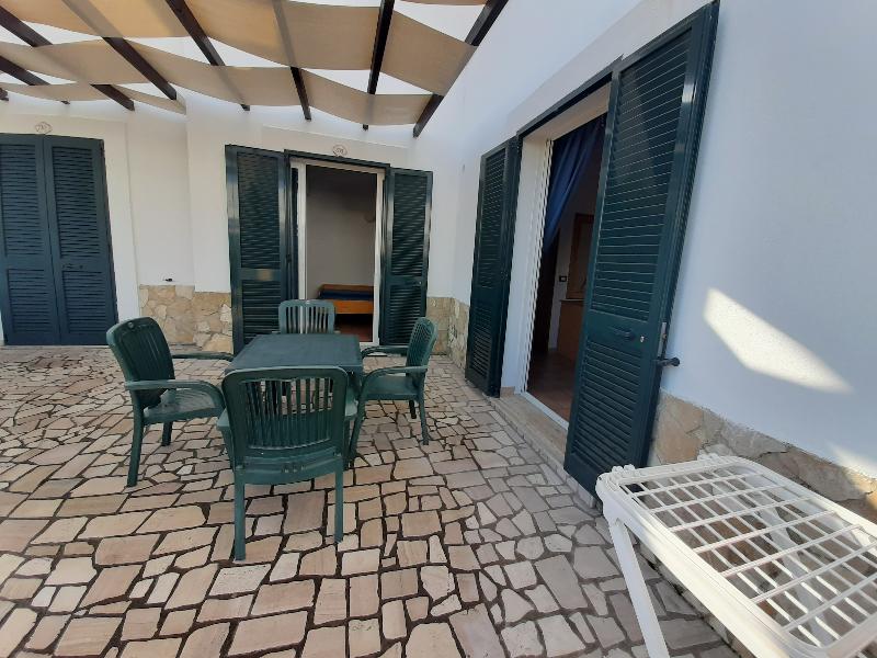 Messapia Hotel & Resort - Oda