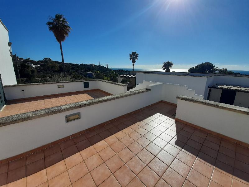 Messapia Hotel & Resort - Oda