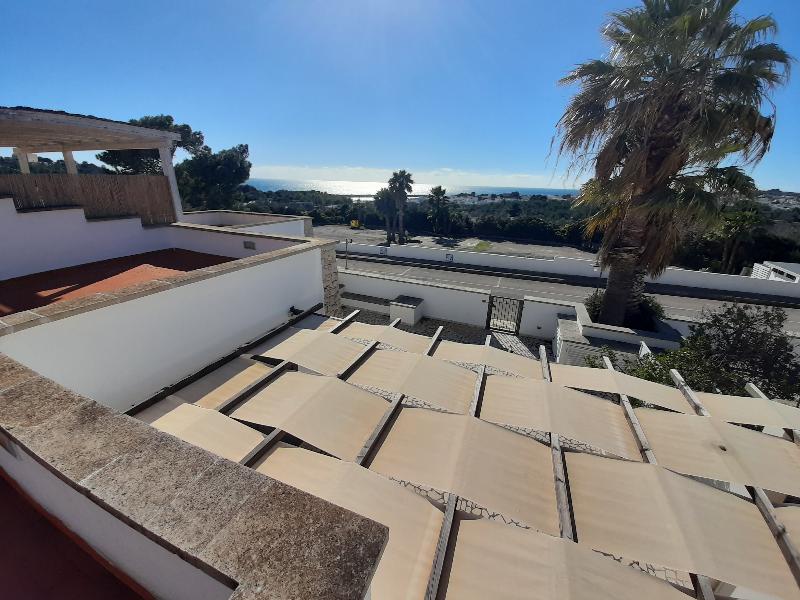Messapia Hotel & Resort - Oda