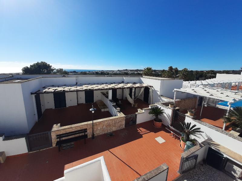 Messapia Hotel & Resort - Oda