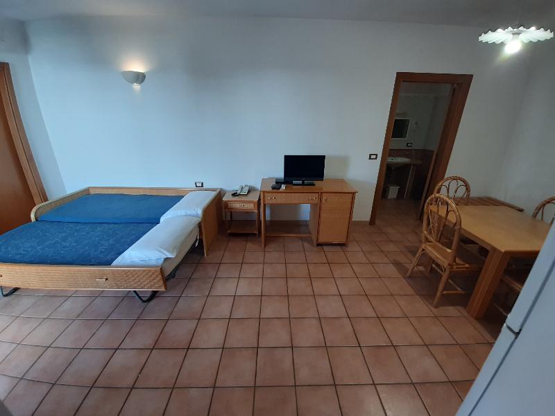 Messapia Hotel & Resort - Oda