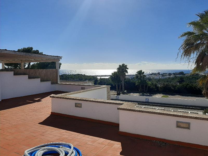 Messapia Hotel & Resort - Oda