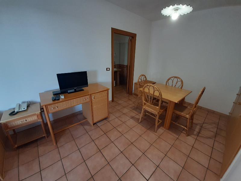 Messapia Hotel & Resort - Oda